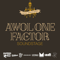 Factor - Soundstage - Single
