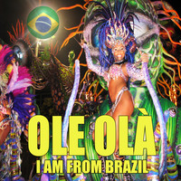Karmin Shiff - Ole Olà (I Am from Brazil)