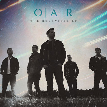O.A.R. - The Architect