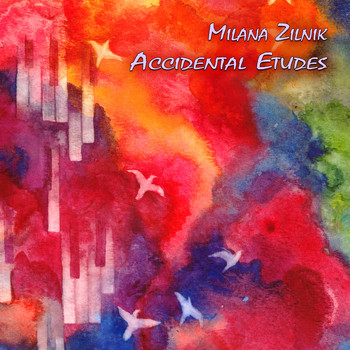 Milana Zilnik - Accidental Etudes