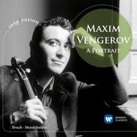 Maxim Vengerov - Maxim Vengerov: A Portrait (Inspiration)