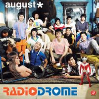 August Band - Radiodrome