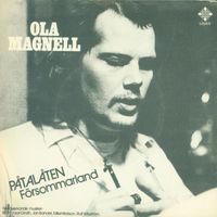 Ola Magnell - Påtalåten