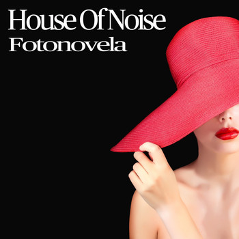 House Of Noise - Fotonovela
