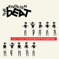 The English Beat - Keep The Beat: The Very Best Of The English Beat