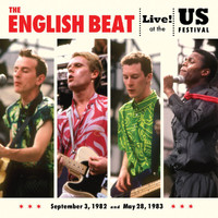 The English Beat - Live At The US Festival '82 & '83 (Live From San Bernardino/1982)