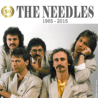 The Needles - 1965 - 2015