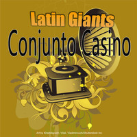 Conjunto Casino - Latin Giants