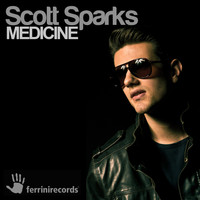 Scott Sparks - Medicine
