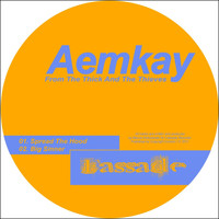 Aemkay - From the Thick and the Thieves