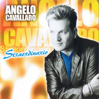 Angelo Cavallaro - Straordinario