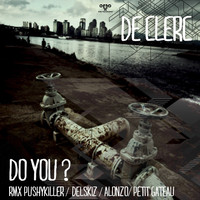 De Clerc - Do You?