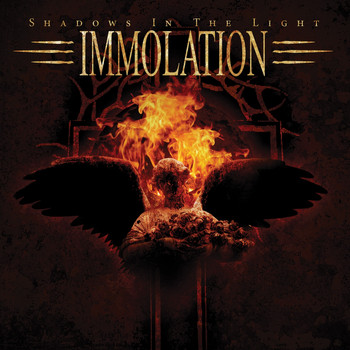 Immolation - Shadows in the Light (Explicit)