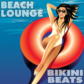 Bikini Beats - Beach Lounge