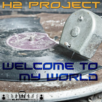 H2 Project - Welcome to My World