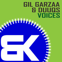 Gil Garzaa & Duuqs - Voices