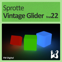 Sprotte - Vintage Glider