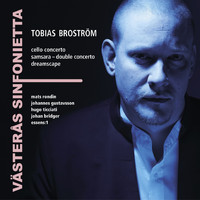 Västerås Sinfonietta - Tobias Broström