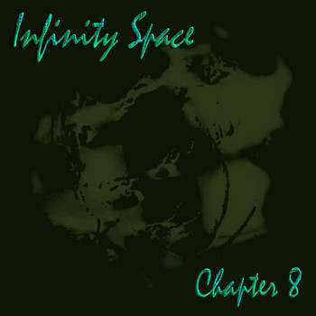 Infinity Space - Chapter 8