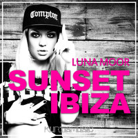 Luna Moor - Sunset Ibiza