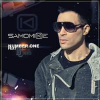 Samomike feat. Deeci - Number One