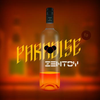 Zentoy - Paradise - Ep