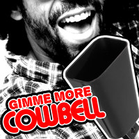 Peter Principles - Gimme More Cowbell