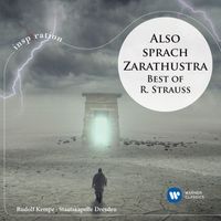 Rudolf Kempe - Also sprach Zarathustra - Best of R. Strauss (Inspiration)
