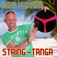 Der Meyer - String Tanga