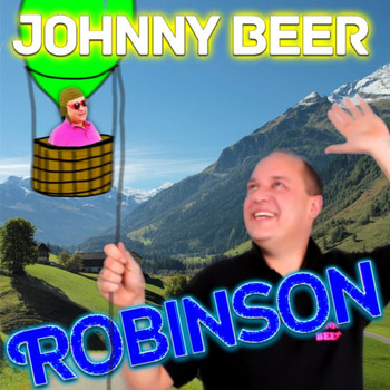Johnny Beer - Robinson