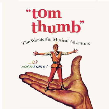 Various Artists - Tom Thumb