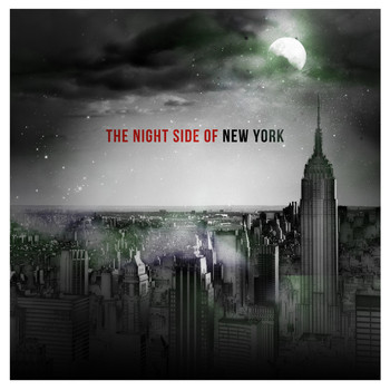 Various Artists - The Night Side of New York