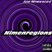 Jose NimenrecorD - Nimenregions