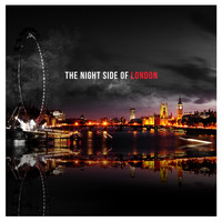 Various Artists - The Night Side of London