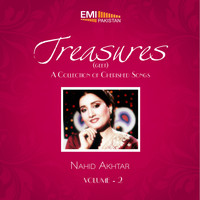 Nahid Akhtar - Treasures Geet, Vol. 2