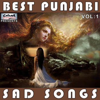 Various Artists - Best Punjabi Sad Songs, Vol. 1