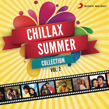 Various Artists - Chillax Summer Collection, Vol. 2