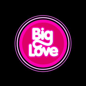 Various Artists - Big Love Latin Love (Mixed by Seamus Haji)