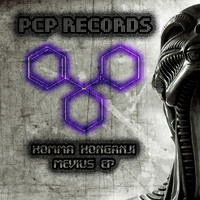 Homma Honganji - Mevius Ep