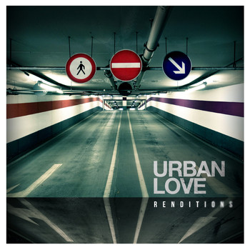 Urban love - Renditions