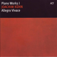 Joachim Kühn - Allegro Vivace - Piano Works I