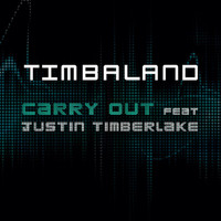 Timbaland - Carry Out (Featuring Justin Timberlake) (Vodafone UK Version)