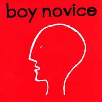 Boy Novice - Boy Novice