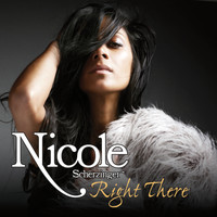Nicole Scherzinger - Right There (Orange Monkey UK Version)