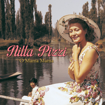 Nilla Pizzi - O Mama Mama
