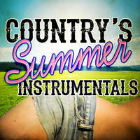 Tailgate Kickers - Country's Summer Instrumentals
