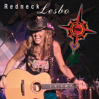 Corday - Redneck Lesbo