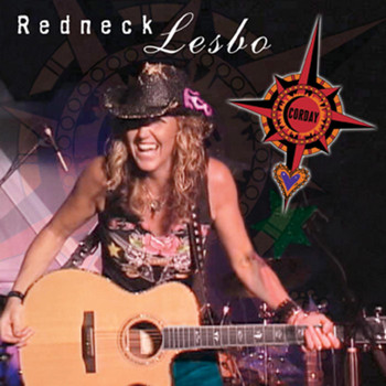 Corday - Redneck Lesbo