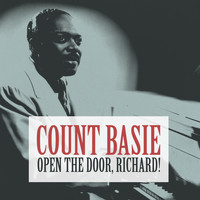 Count Basie - Open the Door, Richard