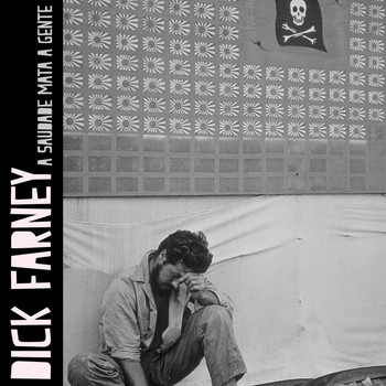 Dick Farney - A Saudade Mata a Gente